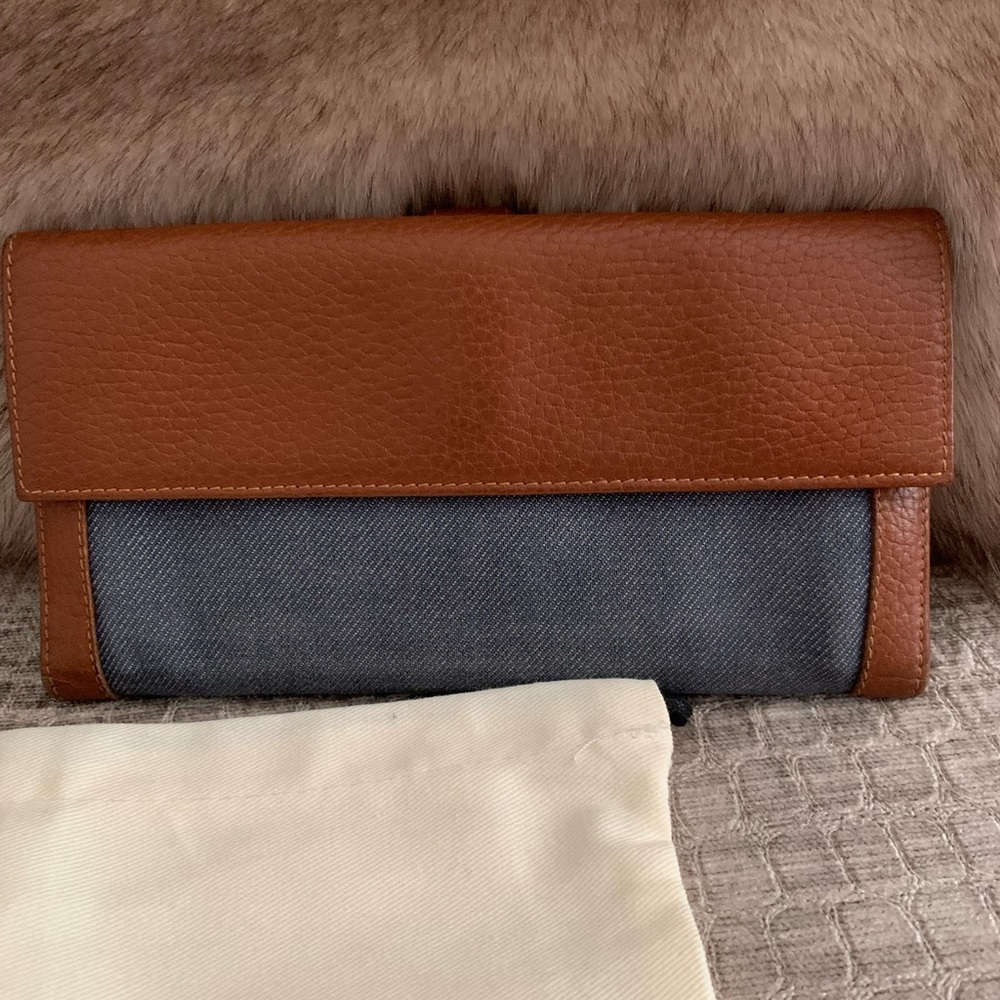 Fendi wallet - Picture 5 of 6